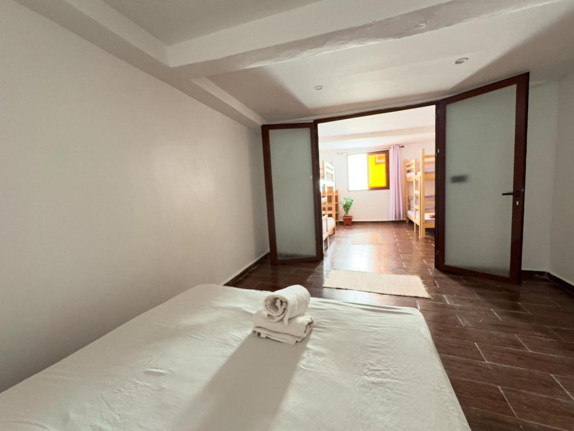 Hotel Sun Life Taghazout Zimmer foto
